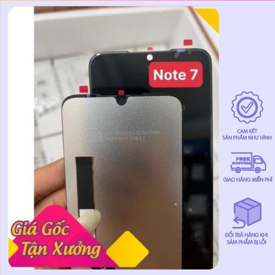 Màn hình redmi Note 7 / Note 7 Pro zin hãng Giá Siêu Hời