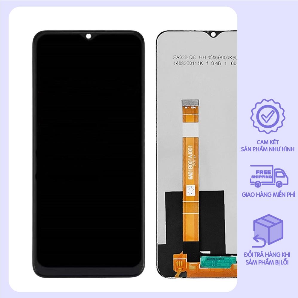 Màn hình OPPO A9 2020/ A5/ A31/ A8/ A11/ Realme 5/ 5s/ 5i/ C3/ C3i/ 6i, Màn Hình OPPO Thay Thế Giá Siêu Hời