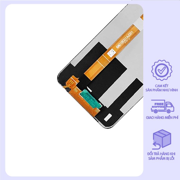 Màn hình OPPO A9 2020/ A5/ A31/ A8/ A11/ Realme 5/ 5s/ 5i/ C3/ C3i/ 6i, Màn Hình OPPO Thay Thế Giá Siêu Hời