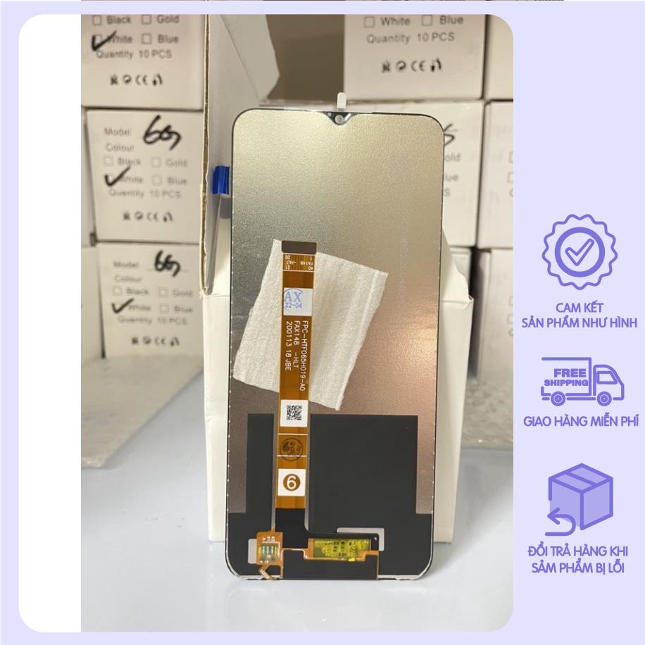 Màn hình OPPO A9 2020/ A5/ A31/ A8/ A11/ Realme 5/ 5s/ 5i/ C3/ C3i/ 6i, Màn Hình OPPO Thay Thế Giá Siêu Hời