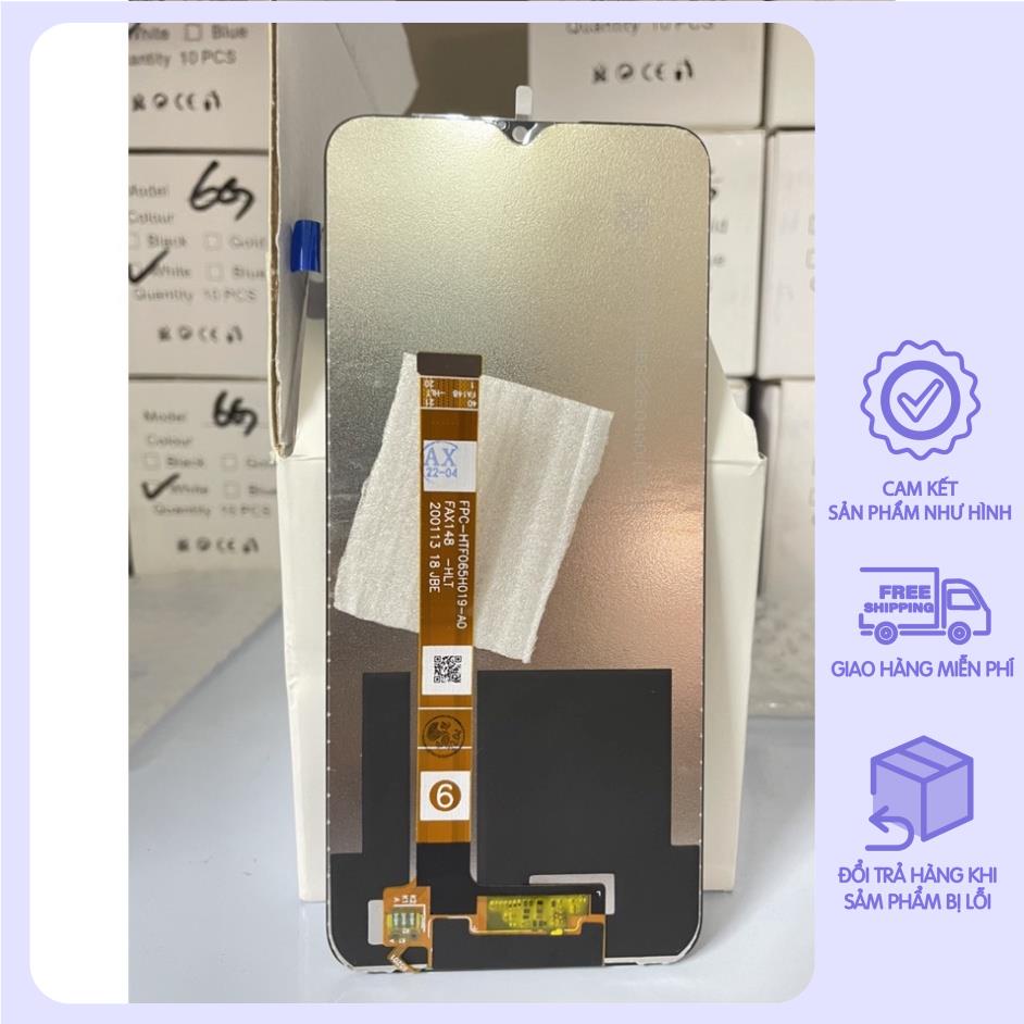 Màn hình OPPO A9 2020/ A5/ A31/ A8/ A11/ Realme 5/ 5s/ 5i/ C3/ C3i/ 6i, Màn Hình OPPO Thay Thế Giá Siêu Hời