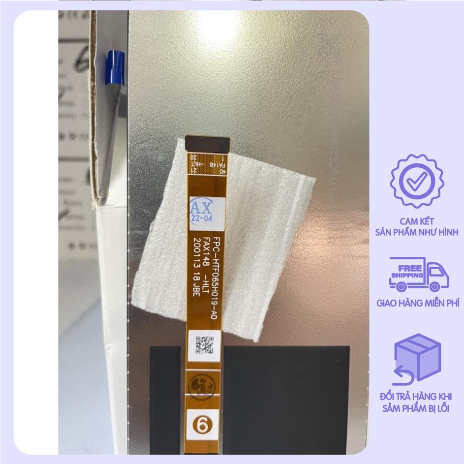 Màn hình OPPO A9 2020/ A5/ A31/ A8/ A11/ Realme 5/ 5s/ 5i/ C3/ C3i/ 6i, Màn Hình OPPO Thay Thế Giá Siêu Hời