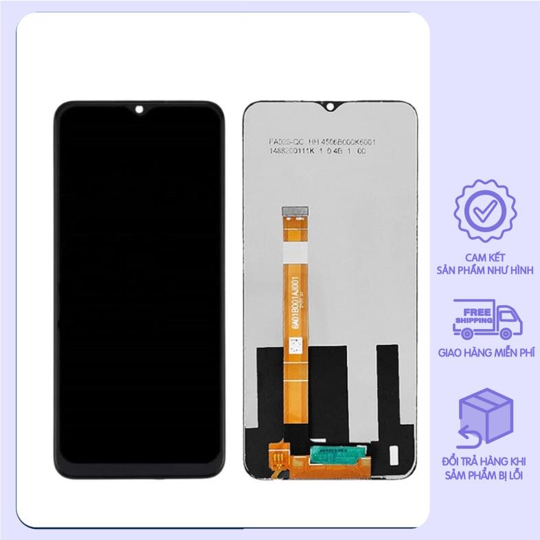 Màn hình OPPO A9 2020/ A5/ A31/ A8/ A11/ Realme 5/ 5s/ 5i/ C3/ C3i/ 6i, Màn Hình OPPO Thay Thế Giá Siêu Hời