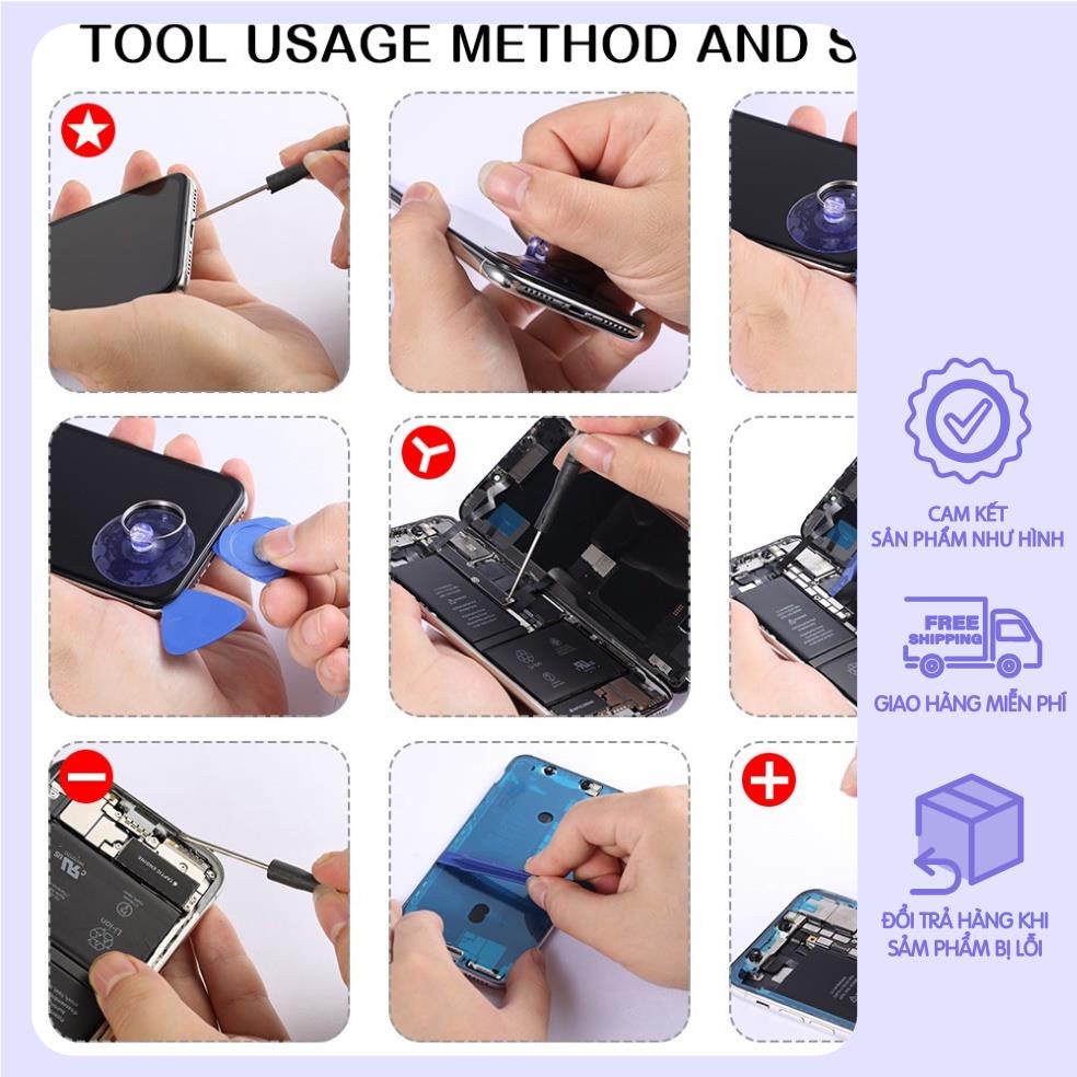 Màn hình OPPO A9 2020/ A5/ A31/ A8/ A11/ Realme 5/ 5s/ 5i/ C3/ C3i/ 6i, Màn Hình OPPO Thay Thế Giá Siêu Hời