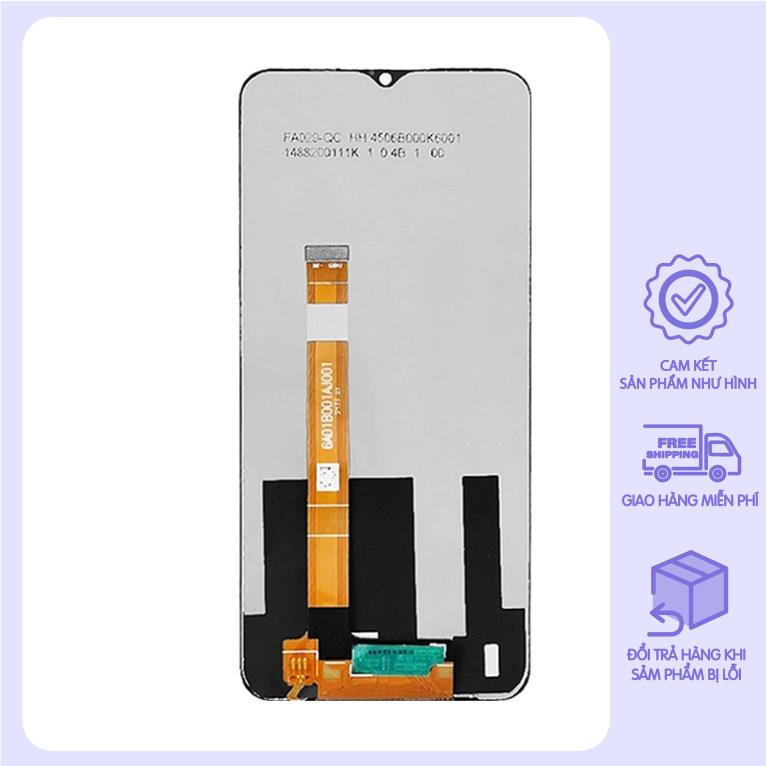 Màn hình OPPO A9 2020/ A5/ A31/ A8/ A11/ Realme 5/ 5s/ 5i/ C3/ C3i/ 6i, Màn Hình OPPO Thay Thế Giá Siêu Hời