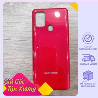 (bán buôn) VỎ BỘ SAMSUNG A30 - NẮP PIN - LƯNG  A30