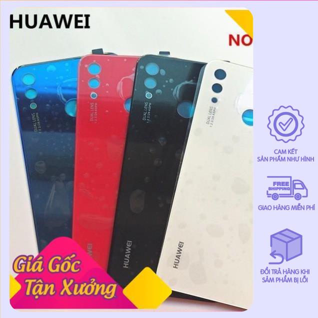 (bán buôn) LƯNG NOVA 3i - VỎ NOVA 3i - HUA WEI