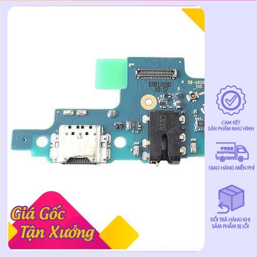 Cụm đuôi sạc Samsung A9 2018 A920