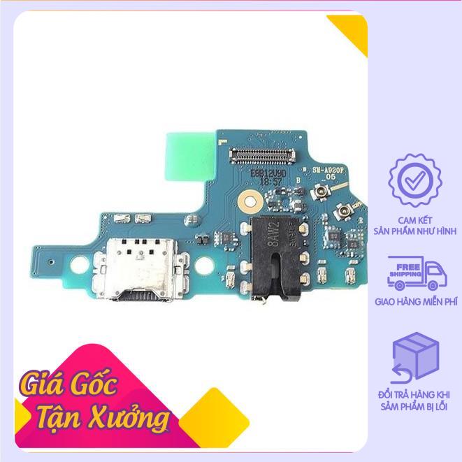 Cụm đuôi sạc Samsung A9 2018 A920