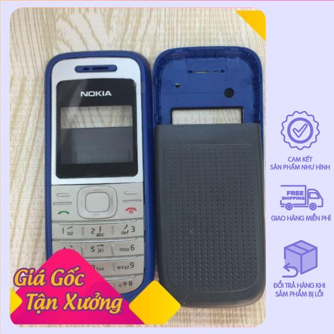 Vỏ phím nokia 1200 - Thay thế