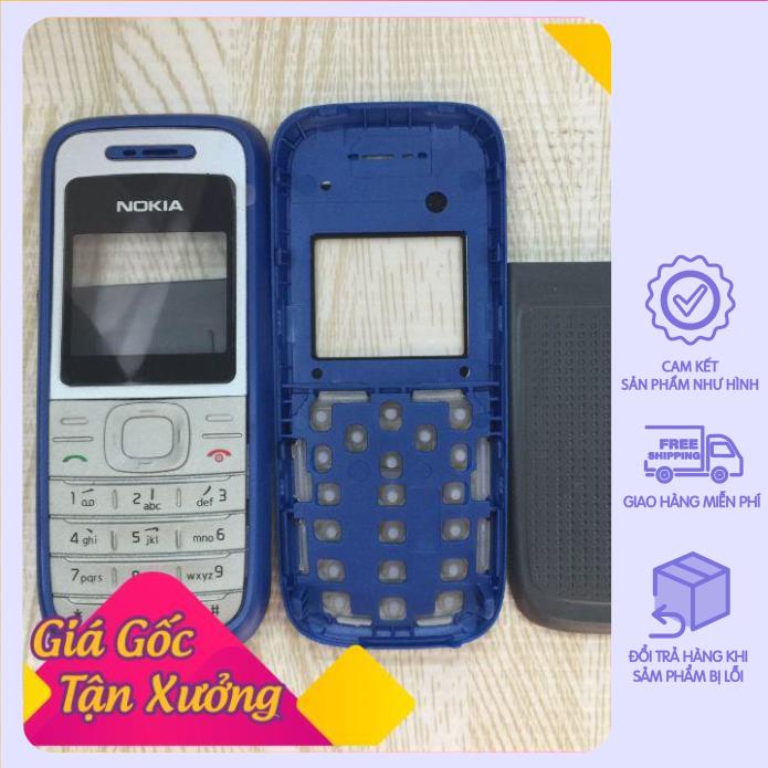 Vỏ phím nokia 1200 - Thay thế