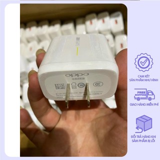Củ sạc nhanh Supervooc 65w