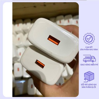 Củ sạc nhanh Supervooc 65w