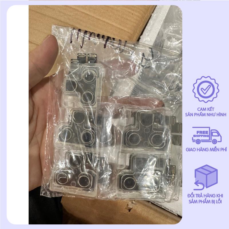 Cam sau new từ 7g/7p/8g/8p/x/xr/xs/11