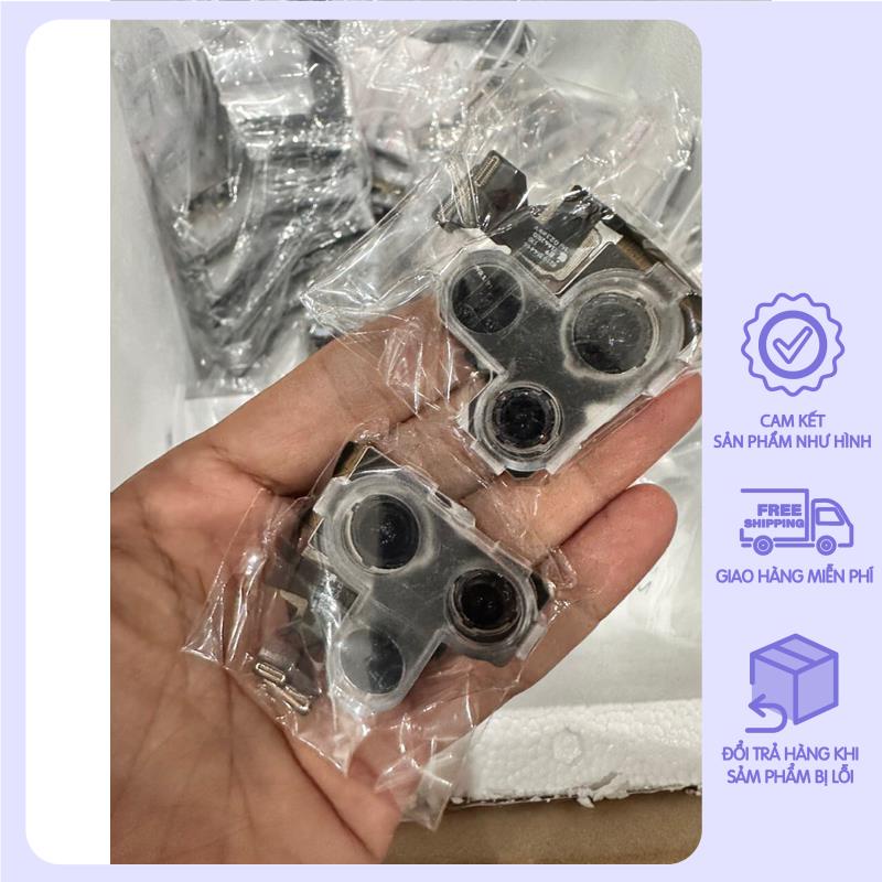 Cam sau new từ 7g/7p/8g/8p/x/xr/xs/11
