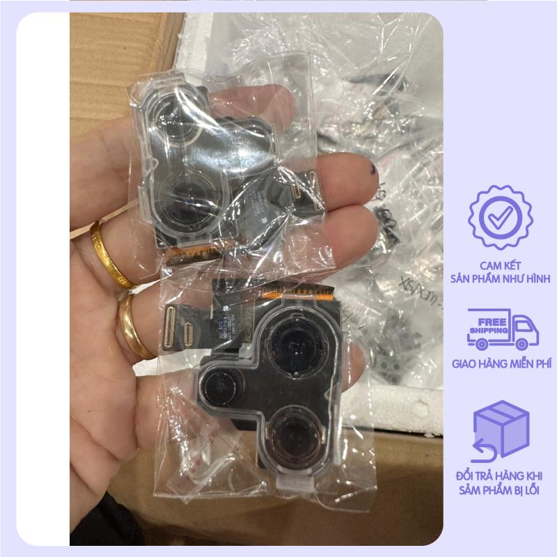 Cam sau new từ 7g/7p/8g/8p/x/xr/xs/11
