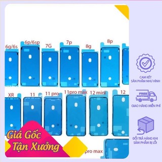 (sỉ lẻ) Keo ron chống nước 6-S -13PM (benzen chống nươc/ ron chống nước)