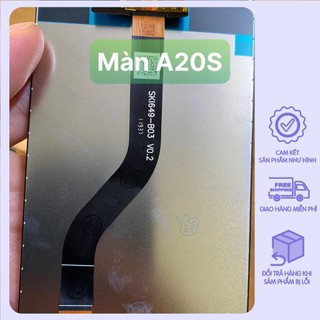 Màn hình a20s zin