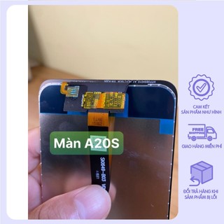 Màn hình A20S zin
