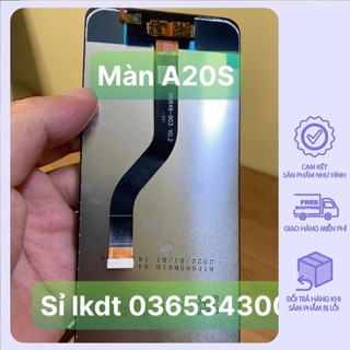 Màn hình A20S zin