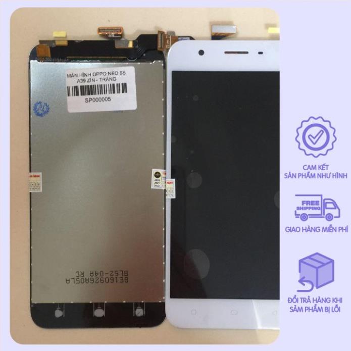 Màn Oppo Neo 9S A39 - New zin