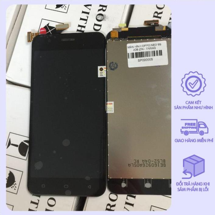 Màn Oppo Neo 9S A39 - New zin