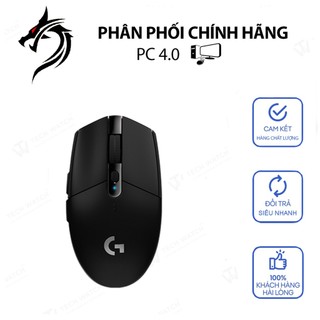 Chuột gaming không dây logitech g304 lightspeed - hàng oem loại 1, bảo hành 12 tháng lỗi 1 đổi 1