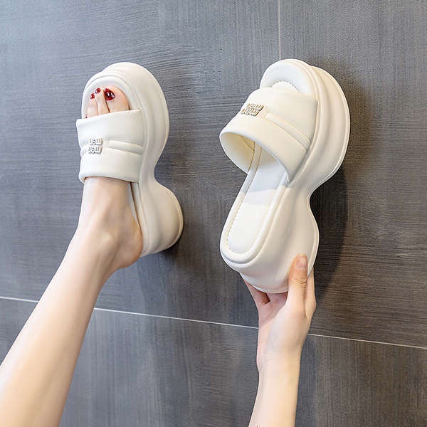 Sandal Thiết Kế Mới Thời Trang Mùa Hè Dành Cho Nữ