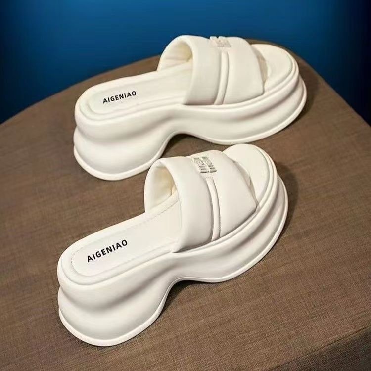 Sandal Thiết Kế Mới Thời Trang Mùa Hè Dành Cho Nữ