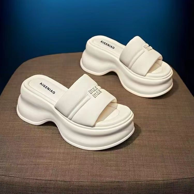 Sandal Thiết Kế Mới Thời Trang Mùa Hè Dành Cho Nữ