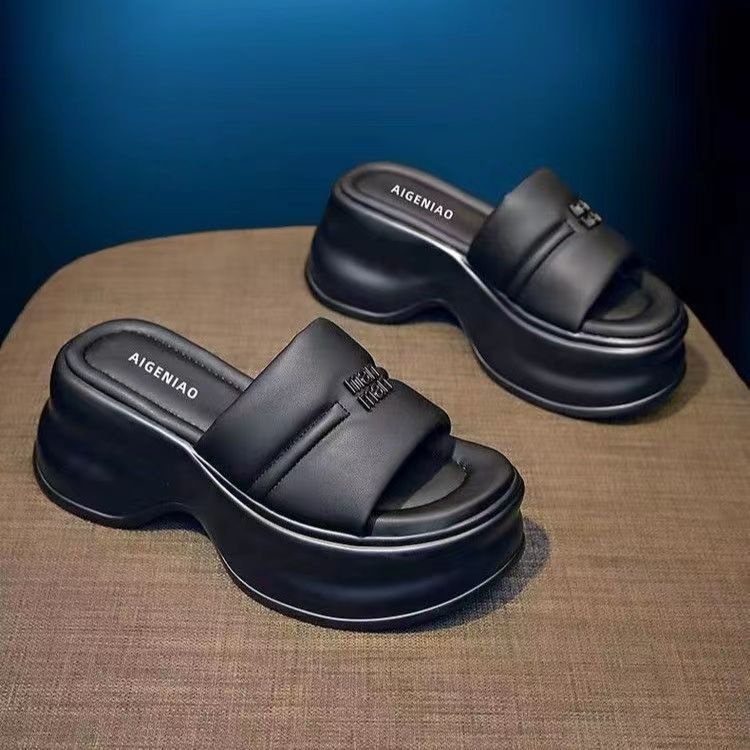 Sandal Thiết Kế Mới Thời Trang Mùa Hè Dành Cho Nữ
