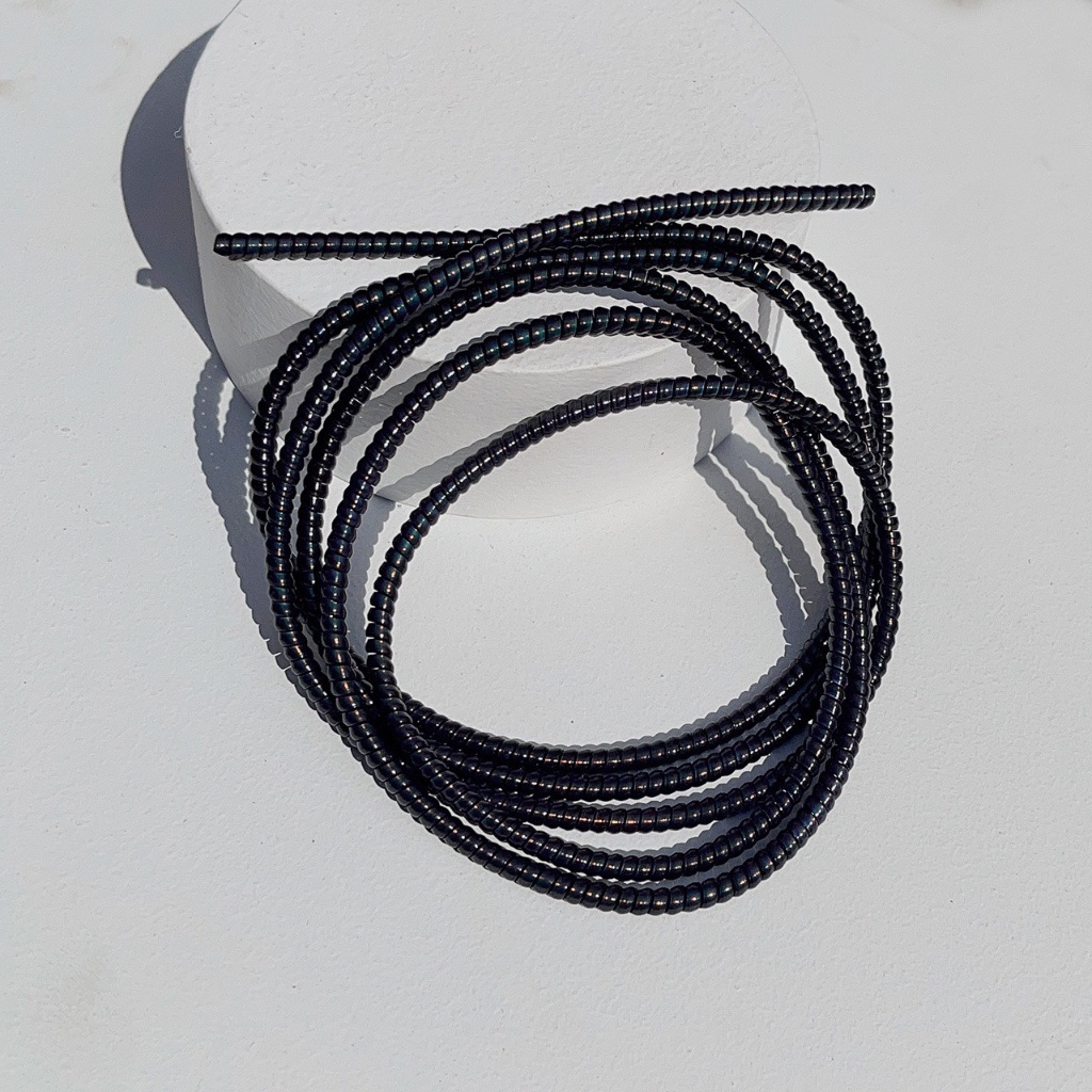 Dây Ngọc Kim Tuyến bảo vệ dây cáp sạc, tai nghe siêu xịn dài 1,4m