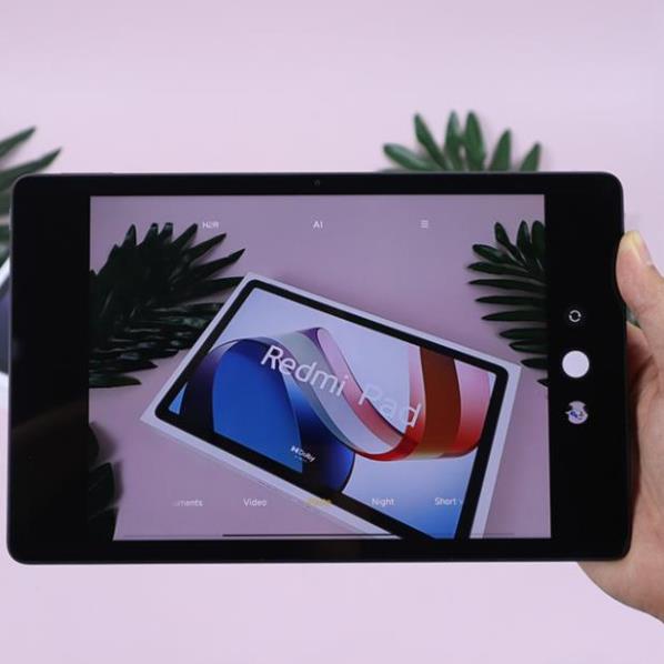 Máy tính bảng Xiaomi Redmi Pad 2022  -  bảo hành 12 tháng - Hàng Chính Hãng