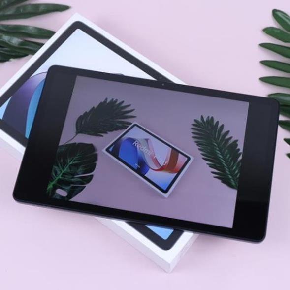 Máy tính bảng Xiaomi Redmi Pad 2022  -  bảo hành 12 tháng - Hàng Chính Hãng