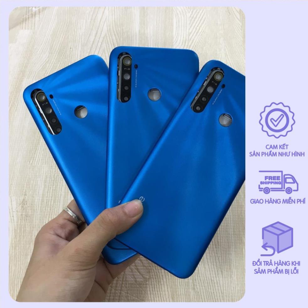 (bán buôn) Vỏ máy Oppo Realme 5i