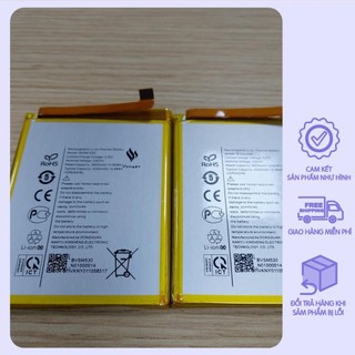(bán buôn) Pin Vsmart Active 3 / BVSM 530 - New zin