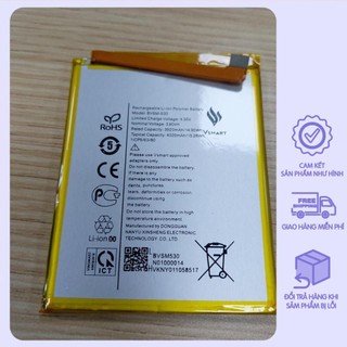 (bán buôn) Pin Vsmart Active 3 / BVSM 530 - New zin