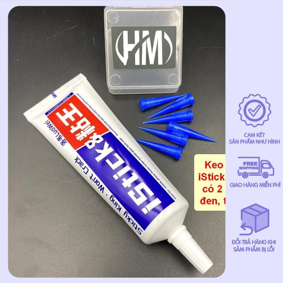 Keo dán ISTICK - 15ml