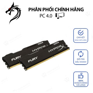 [FREESHIP] Ram PC DDR4 Kingston 16GB Bus 3200(1*16gb) hàng mới 100% bảo hành 36 tháng