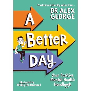 Sách thiếu nhi tiếng Anh: A Better Day