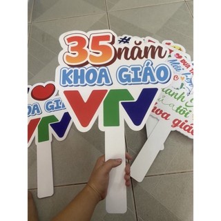 🔥 hastag cầm tay thiết kế theo yêu cầu - tionedecorbct