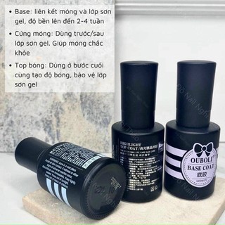 Base-top-cứng móng ouboli mỹ