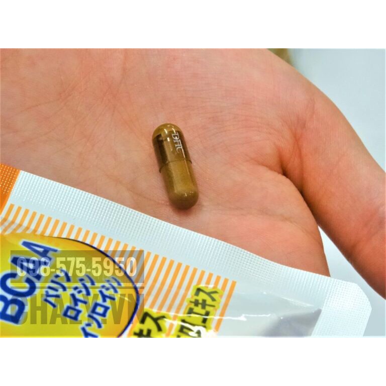 Viên uống giảm cân đa năng DHC Diet Power Topawa 60 viên Nhật Bản