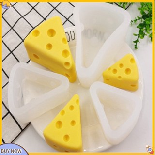 <uStuttg> Khuôn Silicon Làm Bánh Chống Dính Tạo Hình Phô Mai