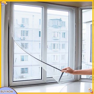 <uStuttg> Lưới Dán Cửa Sổ Chống Muỗi Và Côn Trùng