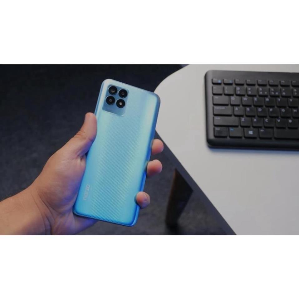 Điện Thoại Realme Narzo 50 - Hàng Chính Hãng  Bảo Hành 12 Tháng Hỗ Trợ 1 Đổi 1