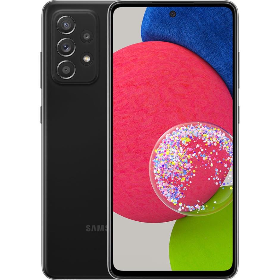 Điện Thoại Samsung Galaxy A52s 5G  Chính Hãng  Bảo Hành 12 Tháng