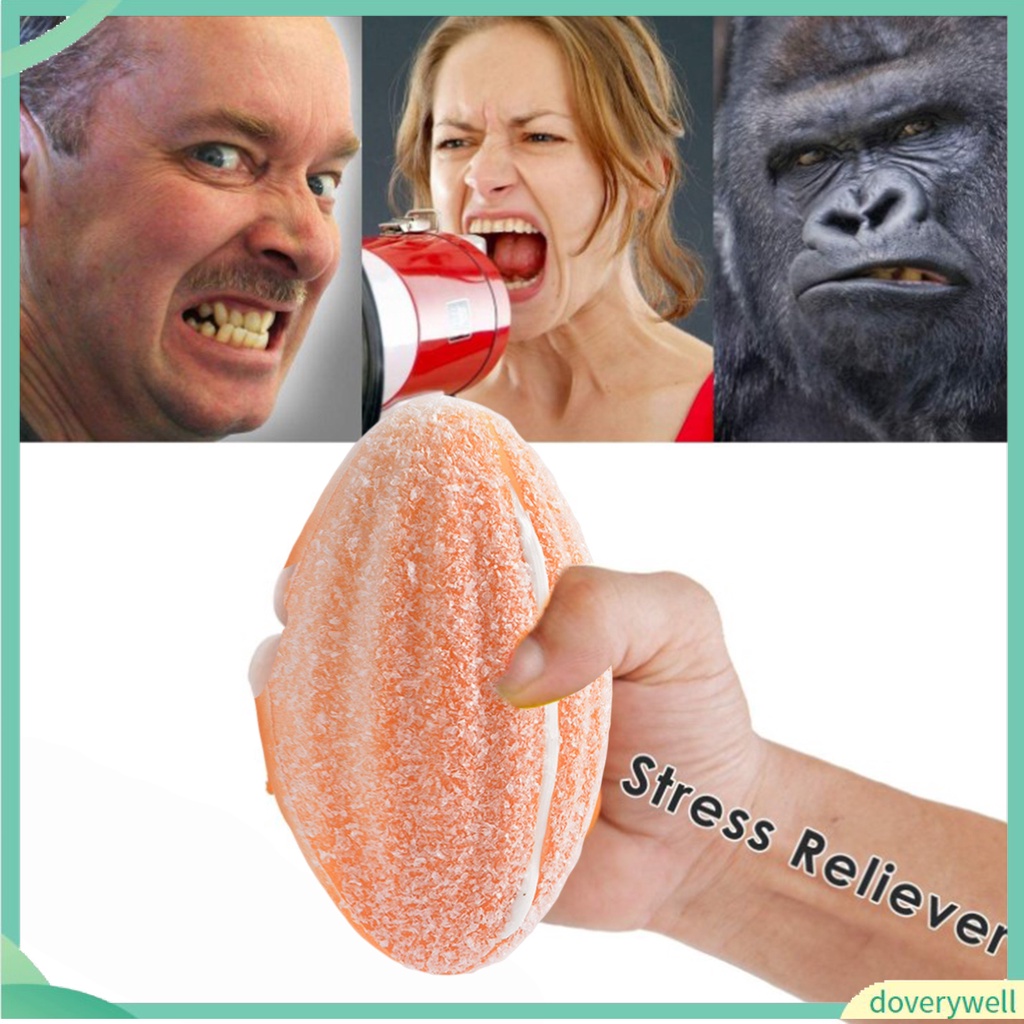 Đồ Chơi Bánh Mì Hamburger Giả Trang Trí Nhà Bếp