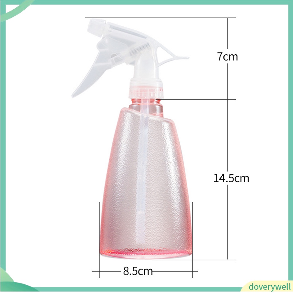 (Doverywell) Bình xịt tưới nước dung tích 500ml cho tưới cây