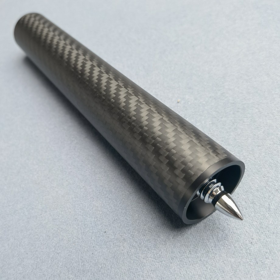 Thanh Nối Dài Cơ Bida Bằng Sợi Carbon Daphne Chuyên Dụng